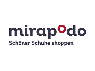 CheckEinfach | Mirapodo Logo