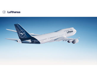 CheckEinfach | Lufthansa (Bildquelle: Lufthansa)