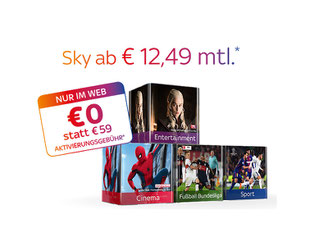 CheckEinfach | Bildquelle: Sky.de