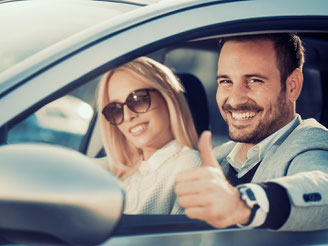 CheckEinfach | SunnyCars Mietwagen-Vergleich