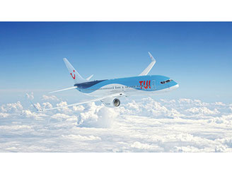 CheckEinfach | TuiFly Logo