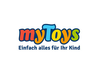 CheckEinfach | myToys Logo