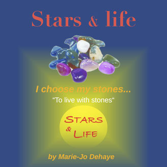 I choose my stones, Stars and life