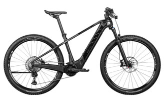 Rotwild e-Bikes und Pedelecs in der e-motion e-Bike Welt in Aarau-Ost