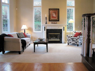 Gig Harbor Home Staging Company