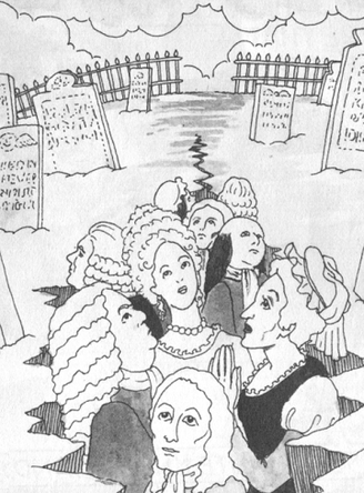 自ら選んだ世界でいつか救いが来ると祈っている?