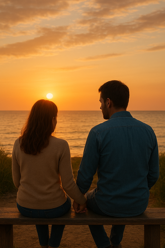 Paarberatung / Paartherapie Solingen, Hilden, Haan, Düsseldorf, Langenfeld, Erkrath, Monheim, Wuppertal 
