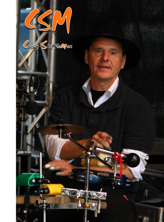 Jörg Heusing