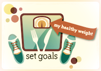 reaching and maintaining the healthiest weight by virtual personal trainer