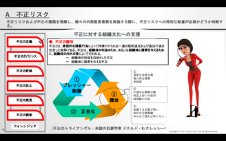 公認内部監査人　資格試験　CIA