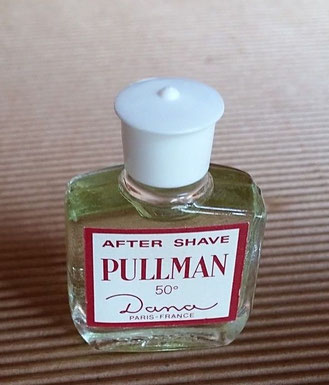 PULLMAN - AFTER SHAVE 50°