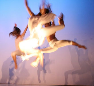 presiona imagen,  página DE DANZA, PORTAL TODO SOBRE LA DANZA NACIONAL