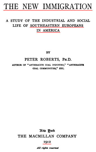 TITLE PAGE