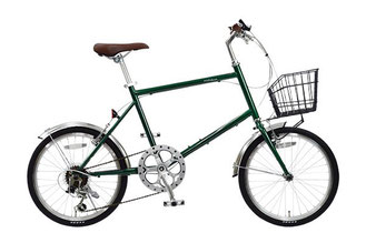 自転車】michikusa|cyma|お洒落なミニベロクロス - 日本の駅前 自転車】michikusa|cyma|お洒落なミニベロクロス - 日本の駅前