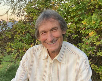 Gerd Bodhi Ziegler leitet das Seminar Emotionscode und Tarot