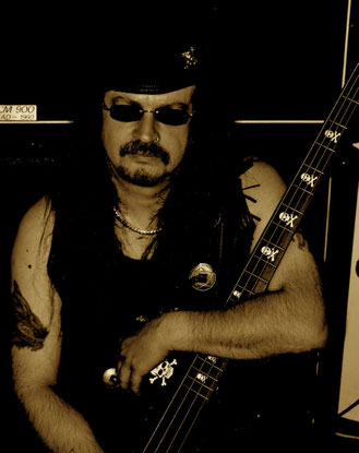 Matjes - Bass, Backing Vocals (2012)