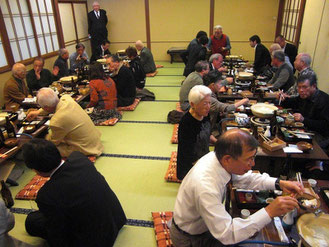 平成25年 紅葉狩&忘年会