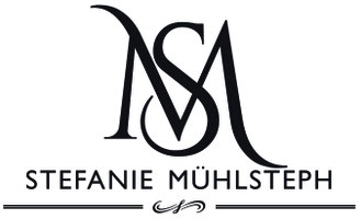 Autorenhomepage von Stefanie Mühlsteph