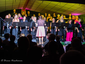 Concert 25 - 26 november 2023