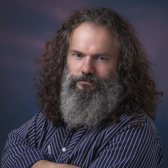 Der Fotofriese Mirko Honnens