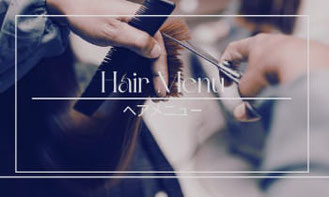 hair menu