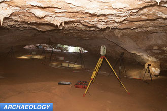 Newly Excavated Cave Site Redefines Aboriginal Occupation of Australia