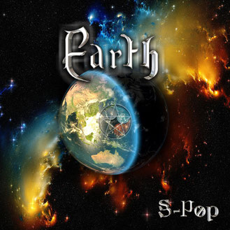 Earth [Single Album] (2014)