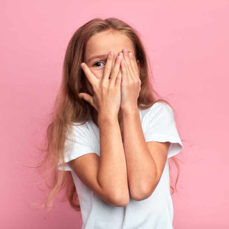 Naturheilpraxis Kinder und Jugendliche