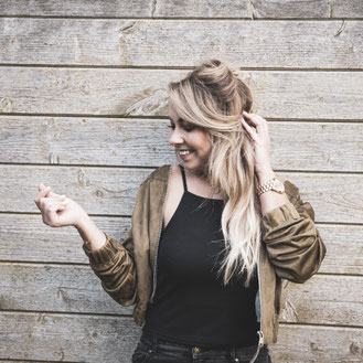 Portraitshooting modern bei Neuburg an der Donau - Fotografie Tanneberger