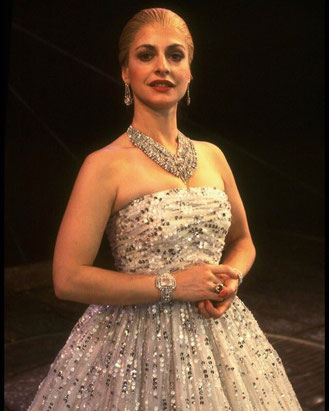 Patti LuPone Broadway 
