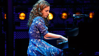 Jessie Mueller (Carole King) Beautiful 