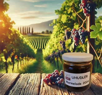 Uhudler kaufen  Uhudler online kaufen Direktträgerreben Wein  Uhudler Frizzante  Uhudler Rot  Uhudler Traubensaft  Uhudler Marmelade  Familienweingut Südburgenland Uhudler Südburgenland  Uhudler Wein  echter Uhudler  Uhudler Shop
