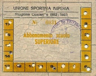 Stagione 1982-1983