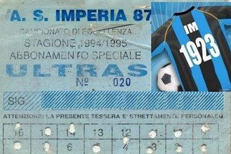 Stagione 1994-1995