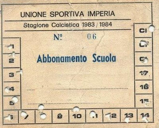 Stagione 1983-1984