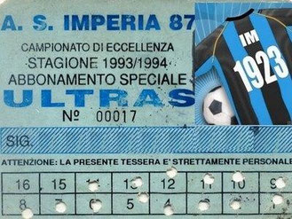 Stagione 1993-1994