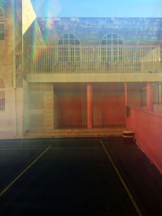 apollo-artemis, mode, design, nachhaltig, handgemacht, foto, reise, israel, inspiration, regenbogen, lichtbrechung, jerusalem