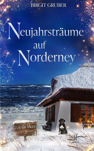 Zeit für Meer - Band 3