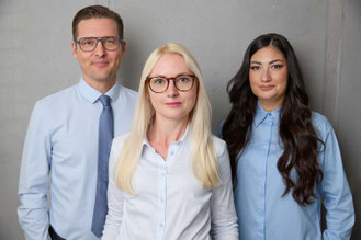 Michael Graf Fachanwalt für Versicherungsrecht und Medizinrecht in Freiburg