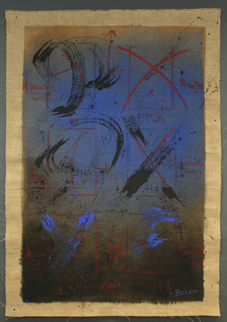 Carole Bécam - La Baule - ARTISTE - Sans titre 9