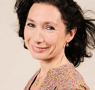 Catherine Colombat-Desforges