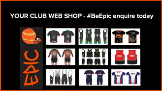 Demo Club Kit Web Shop