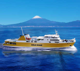 カーフェリー