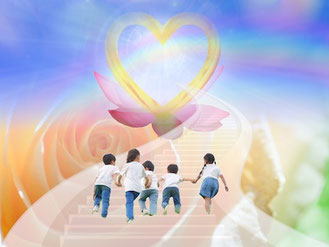 内なる子どもと共に進む【おすすめ記事特集】