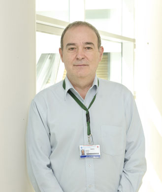 Dr. Enrique Maroto Álvaro