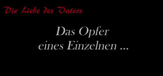 Die Liebe des Vaters