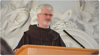 Phänomen BURNOUT Vortrag im Kloster Banz