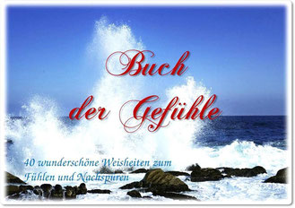 Buch der Gefühle