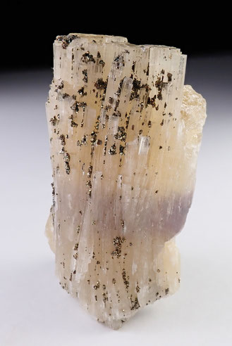 Lilac Panasqueira Apatite