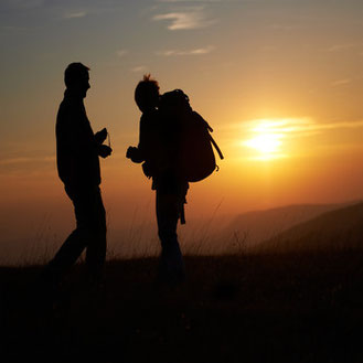 Reiseberichte für Backpacker
